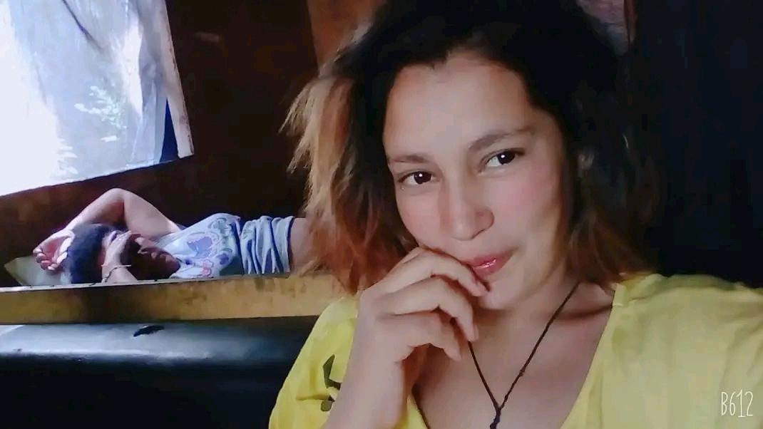 Mikku from Argentina on Chatiw — friendly support