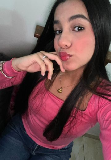 Emily from Venezuela, ready to text strangers online on Chatiw