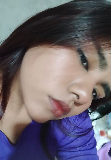 Katha from Bolivia, online to text chat with strangers on Chatiw